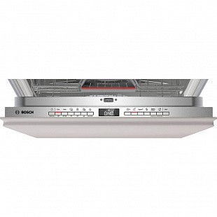 Встраиваемая посудомоечная машина BOSCH SMV4HMX25Q