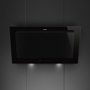 Вытяжка SMEG KV194B3 LINEA