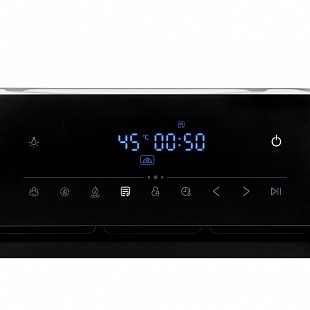 Духовой шкаф GRAUDE BMDP 60.1S