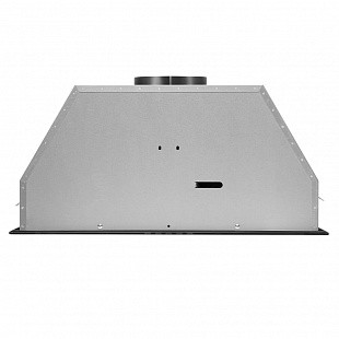 Вытяжка MAUNFELD TRAPEZE 602SGG BLACK