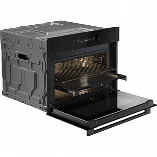 Компактный духовой шкаф Asko OCS54BGH