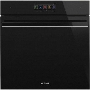 Духовой шкаф SMEG SFP6606WSPNX