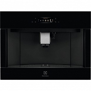 Кофемашина ELECTROLUX KBC85Z