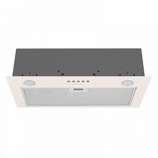 Вытяжка MAUNFELD CROSBY SINGL 5028 БЕЖЕВЫЙ