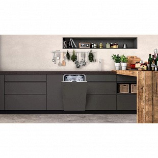 Встраиваемая посудомоечная машина NEFF S855HMX70R