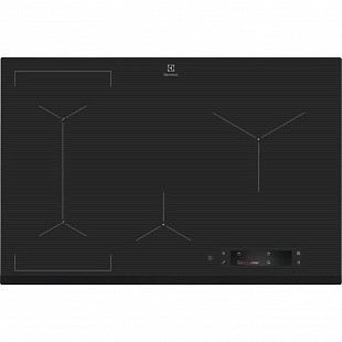 Варочная панель ELECTROLUX EIS8648