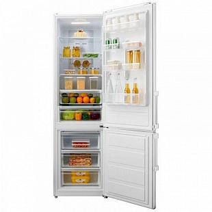 Холодильник MIDEA MRB520SFNW3