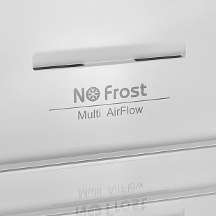 Холодильник MAUNFELD MFF185NFW10 INVERTER