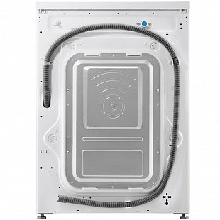 Стиральная машина LG F1096MDS0