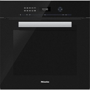 Духовой шкаф MIELE H 6461 B OBSW