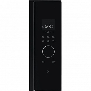 Встраиваемая микроволновая печь AEG MBB1756SEB