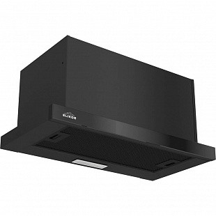 Вытяжка ELIKOR SLIDE GLASS 60П-1000 BLACK