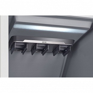 Паровой шкаф SAMSUNG DF60R8600CG AIRDRESSER