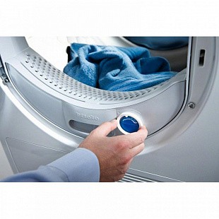 Сушильная машина MIELE TMV 840 WP