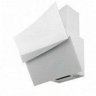Вытяжка CIARKO BELLA SCG 60 WHITE