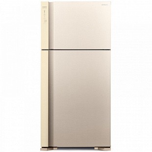 Холодильник HITACHI R-V 662 PU7 BEG