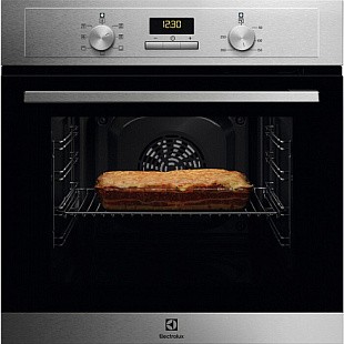 Духовой шкаф ELECTROLUX EOF3H00BX