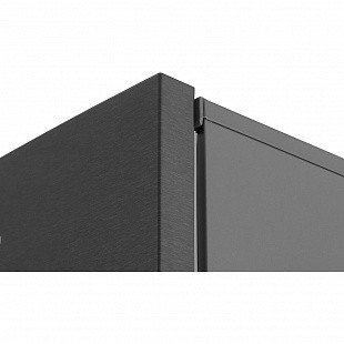 Холодильник BEKO B3DRCNK402HXBR
