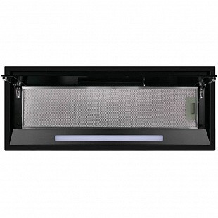 Вытяжка MAUNFELD NEBULA 60 GLASS BLACK