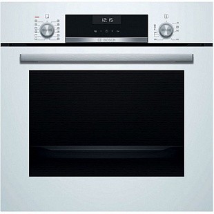 Духовой шкаф BOSCH HIJ517YW0R