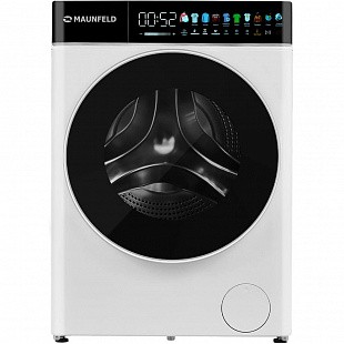 Стиральная машина с сушкой MAUNFELD MFWD1295WH05