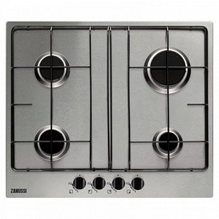 Варочная панель ZANUSSI ZGG 65413 SA