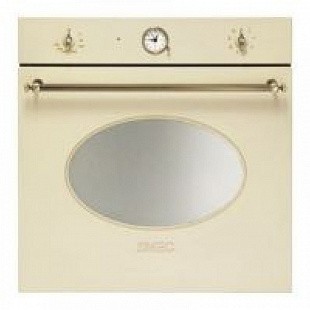 Духовой шкаф SMEG SFP855RA