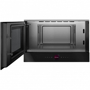 Встраиваемая микроволновая печь BOSCH BFL9221B1