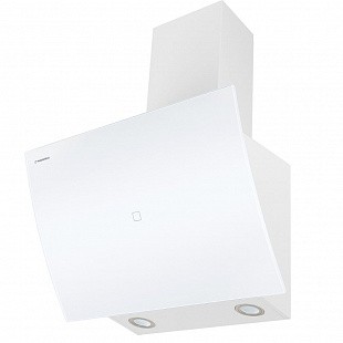 Вытяжка MAUNFELD SKY STAR CHEF 60 GLASS WHITE