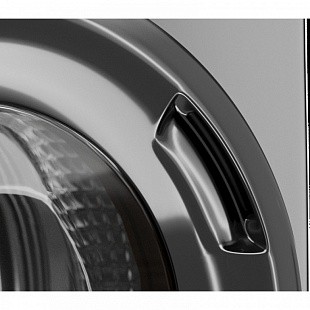 Стиральная машина HAIER HW60-BP12929BS