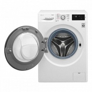 Стиральная машина LG F2M5HS4WP