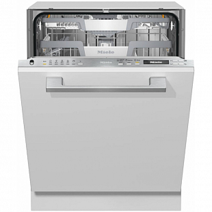 Встраиваемая посудомоечная машина MIELE G7250SCVI