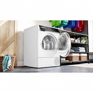 Сушильная машина BOSCH WQB245ALSN