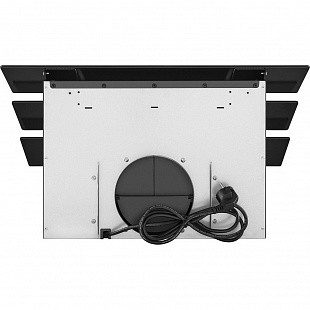 Вытяжка MAUNFELD LACRIMA 60 GLASS BLACK