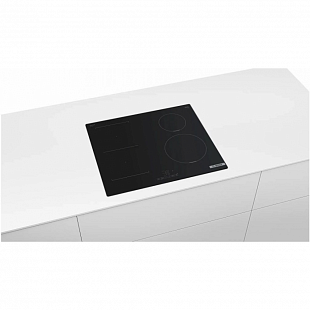 Индукционая варочная панель BOSCH PWP611BB5E