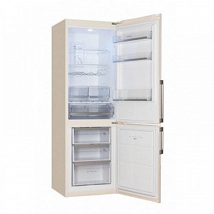 Холодильник VESTFROST VF3663MB