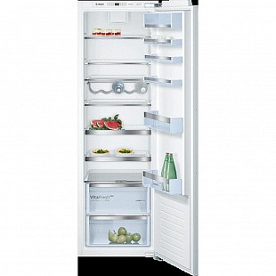 Встраиваемый холодильник BOSCH KIR81AF30U