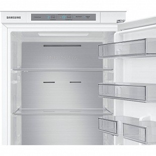 Встраиваемый холодильник SAMSUNG BRB30703EWW