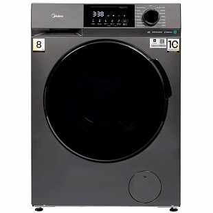 Стиральная машина MIDEA MFC3814BSW47/S