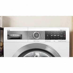 Стиральная машина BOSCH WAV28E00BY