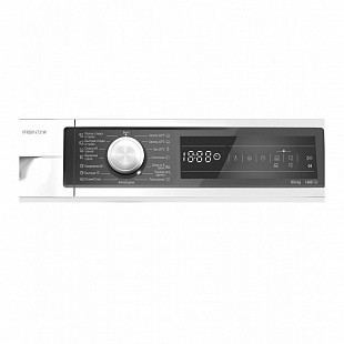 Стиральная машина с сушкой VESTFROST VFRD814T31W