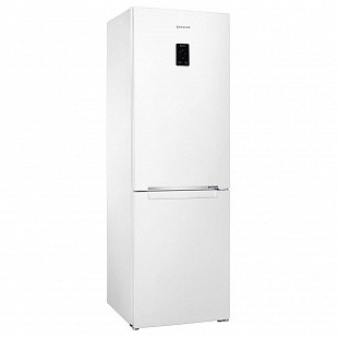 Холодильник SAMSUNG RB33A32N0WW
