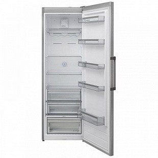 Холодильник SCANDILUX R711EZ12 X