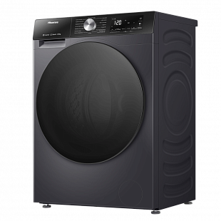 Стиральная машина с сушкой HISENSE WD3S8042BB1