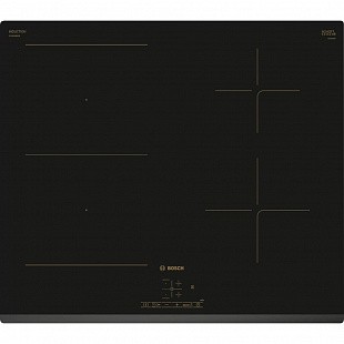 Индукционая варочная панель BOSCH PVS63KBB5R