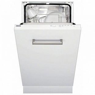 Посудомоечная машина ZANUSSI ZDTS 105