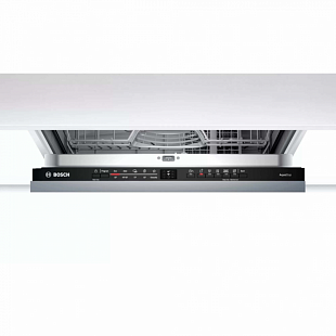 Встраиваемая посудомоечная машина BOSCH SMV2ITX16E