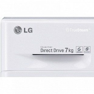 Стиральная машина LG F12U2HCS2