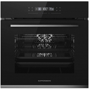 Духовой шкаф KUPPERSBERG HO 615 BX