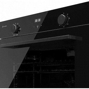Духовой шкаф KUPPERSBERG HF 631 B